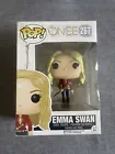 Funko Pop! Once Upon a Time Emma Swan #267 Vinyl Figure in Box