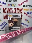 Funko Pop  Once Upon A Time - Hook (w/ Excallibur) - Vinyl Figure #385 Protector