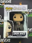 Funko POP! Once Upon A Time Vinyl Figure -SNOW WHITE #269