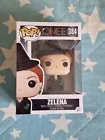 Funko POP! Once Upon a Time - Zelena 384 Limited Edition