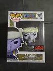 Funko Pop One Piece | Arlong 1779
