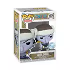Funko POP! - One Piece - Arlong #1779