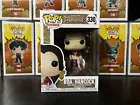 Funko Pop One Piece Boa Hancock 330 w/Protector