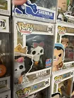Funko Pop! - One Piece - Brook #358 - 2018 Funko Fall Convention Exclusive