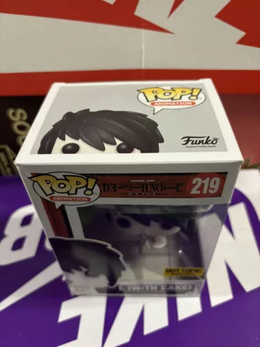 Funko POP! One Piece - Caesar Clown 1584 - C2E2 Limited Edition with Protector