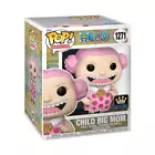 Funko Pop! One Piece - Child Big Mom #1271