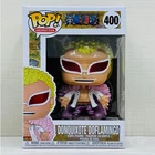 Funko Pop! One Piece - Donquixote Doflamingo #400