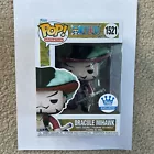 Funko Pop! One Piece Dracule Mihawk #1521 Shop Exclusive New