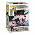 Funko Pop! One Piece - Dracule Mihawk #1521