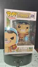 Funko Pop!: One Piece: Franky #329
