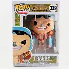 Funko Pop One Piece - Franky - Vinyl Figure - #329