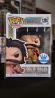 Funko Pop! One Piece - Gol D. Roger 1274 Funko Exclusive in Protector