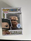 Funko Pop! One Piece - Gol D. Roger #1274 Funko Exclusive 🚚✅