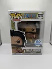 Funko Pop! One Piece Gol D. Roger #1274 (Funko Shop)