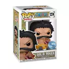 Funko Pop! One Piece - Gol D. Roger #1274