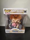 Funko Pop!: One Piece: Hungry Big Mom #1268