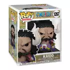 Funko Pop! One Piece - Kaido #1267