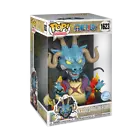 Funko Pop! One Piece - Kaido (Dragon Form) #1623