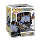 Funko Pop! One Piece - Kaido (Man Beast Form) #1624 (Box Beschädigt)