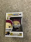 Funko Pop! One Piece Katakuri #1606 Vinyl Figure