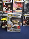 Funko Pop! One Piece Laughing Luffy Gear Five #1621 with POP Protector