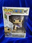 Funko Pop! One Piece Luffy Gear Five #1607 W/ Protector