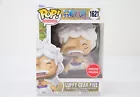 Funko Pop! One Piece Luffy Gear Five #1621 GameStop Exclusive NEW
