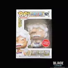 Funko Pop! One Piece Luffy Gear Five Gamestop Exclusive Anime IN STOCK 1621