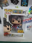 Funko Pop! One Piece Luffytaro #921 (Hot Topic Exc) Vinyl Figure