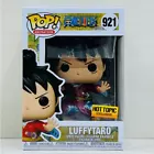 Funko Pop! One Piece - Luffytaro #921 Hot Topic Exclusive