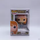 Funko Pop! One Piece Nami with Bo Staff 328 New