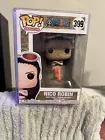 Funko Pop! One Piece - Nico Robin #399