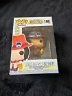 Funko Pop! One Piece Portgas D Ace #100