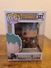 Funko Pop! One Piece - Roronoa Zoro #327 (Early Release) Y20