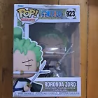Funko pop - One Piece - Roronoa Zoro - 923