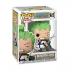Funko Pop! One Piece - Roronoa Zoro #923