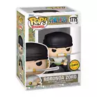 Funko Pop! One Piece - Roronoa Zoro *Chase* #1775