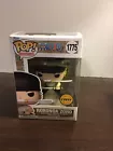 Funko Pop One Piece Roronoa Zoro (Chase) Vinyl Figure #1775 Limited Edition NEW