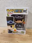 Funko Pop One Piece Sabo #922 New
