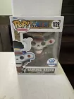 Funko Pop! One Piece Samurai Brook - Funko (Exclusive) #1129
