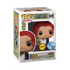 Funko Pop! One Piece - Shanks *Chase* #939