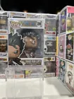 Funko Pop! One Piece - Snake-Man Luffy (Metallic) - Funko Shop (Exclusive) #1266