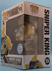 Funko Pop! One Piece Sniper King (Funko Special Edition) #1514