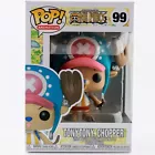 Funko Pop One Piece Tony Tony Chopper Anime Vinyl Figure #99
