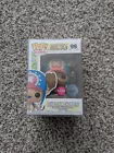 Funko Pop One Piece Tony Tony Chopper Flocked Funko Exclusive #99 w/ Protector