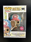 Funko Pop! One Piece - Tony Tony Chopper - (Flocked) - MINT - #99