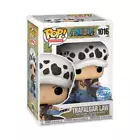 Funko Pop! One Piece - Trafalgar Law #1016
