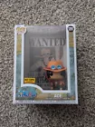 Funko Pop! One Piece Wanted Ace - Hot Topic Exclusive #1291