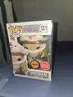 Funko POP! One Piece WhiteBeard Chase-GameStop Exclusive #1270
