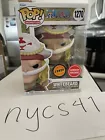 Funko POP! One Piece Whitebeard Chase GameStop Exclusive #1270